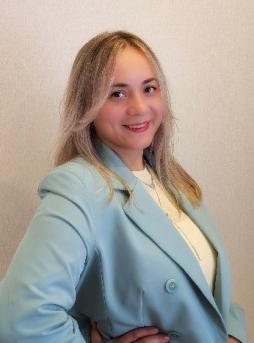 Литвякова Елена Евгеньевна