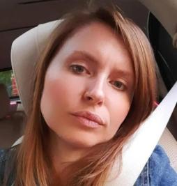 Скибина Дарья Витальевна