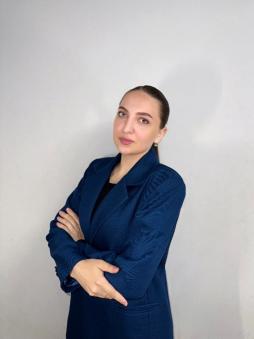 Жукова Екатерина Владимировна